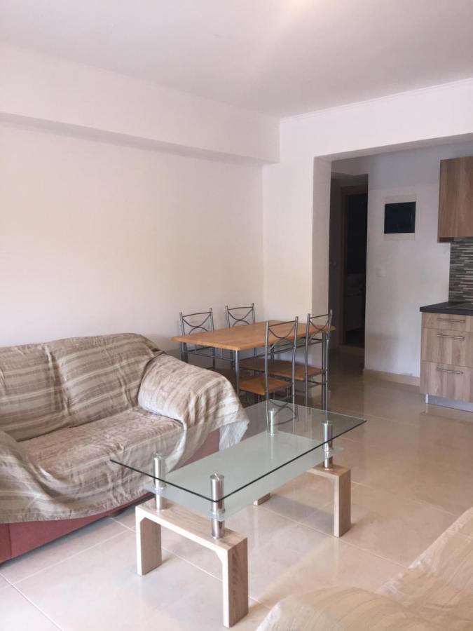 Eleana'S Apartments Gouvia Exterior photo